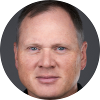 Mike Russell