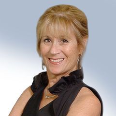 Laurie Getto