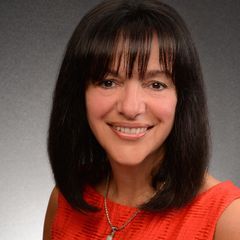 Karin Torrice