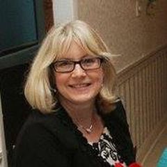 Christine Hooks