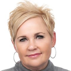 Tina Crowley