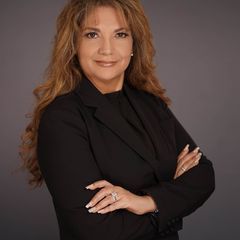 Yvonne Walker