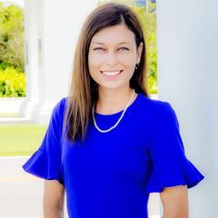 K. Coralee King
