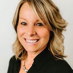 Gina Stalcup