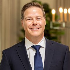 Marc Comisar