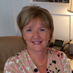 Laura Mckenna