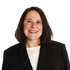 Marian Van Egas