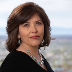 Paula Osborne