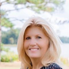 Tracy Boyd