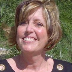 Catherine Brooks