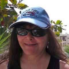 Brenda Hays