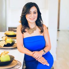 Neha Avasthi
