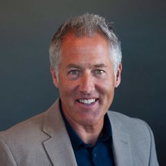 Justin Donovan