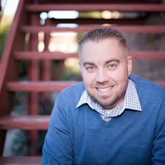 Brent McCarthy