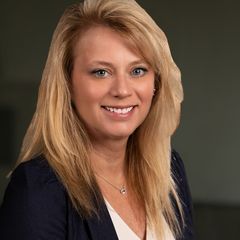 Karin Buchanan