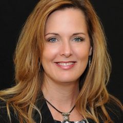 Lesli Norris