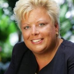Joanne Mills
