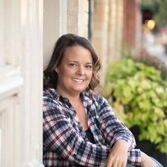 Meghan Hunt