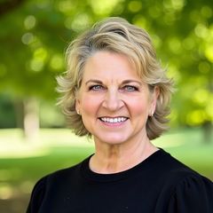 Carol Sawdey
