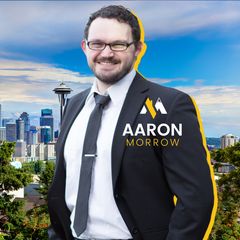 Aaron Morrow