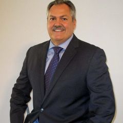 Mike Carroll