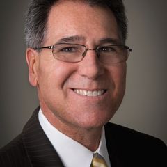 John McBride