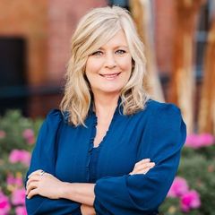 Lisa Ellis - NC
