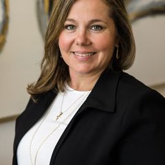Helen Hairston