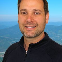 Danny Giesbrecht
