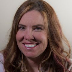 Amy Ference