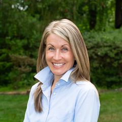 Amy Lacy-Powalski