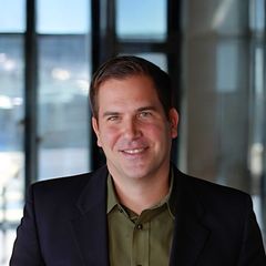 Troy Seyfert