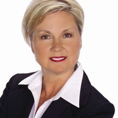 Mary Schweich