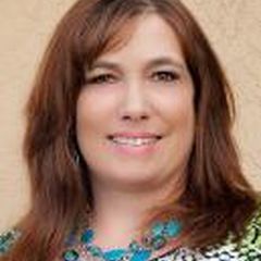 Julie Starbuck
