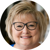 Marlene Kimball
