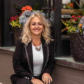 Jennifer King - PA