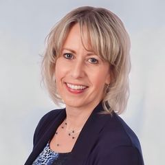 Kim Gordnier