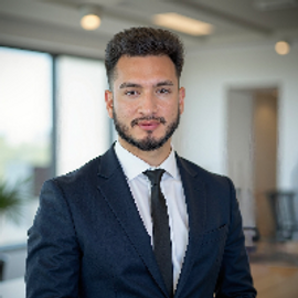 Alexander Gutierrez