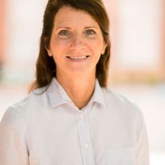Rona Bruce