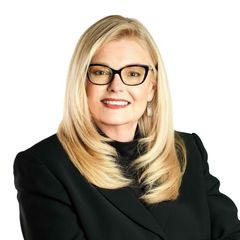Kathy Greenberg