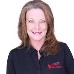 Janet Ross