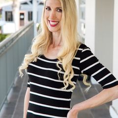 Holly McDonald