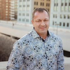 Randy Kozelka
