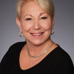 Kathy Jones