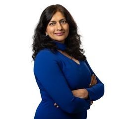 Anu Jain