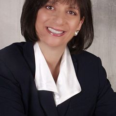 Tina Hoffman