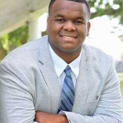 Tyler Polk
