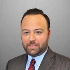 John Zubretsky III