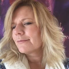 Tina Hurley