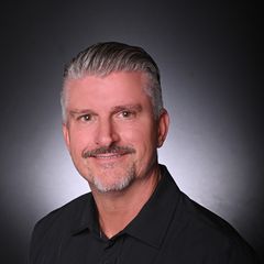 Jason Pardue